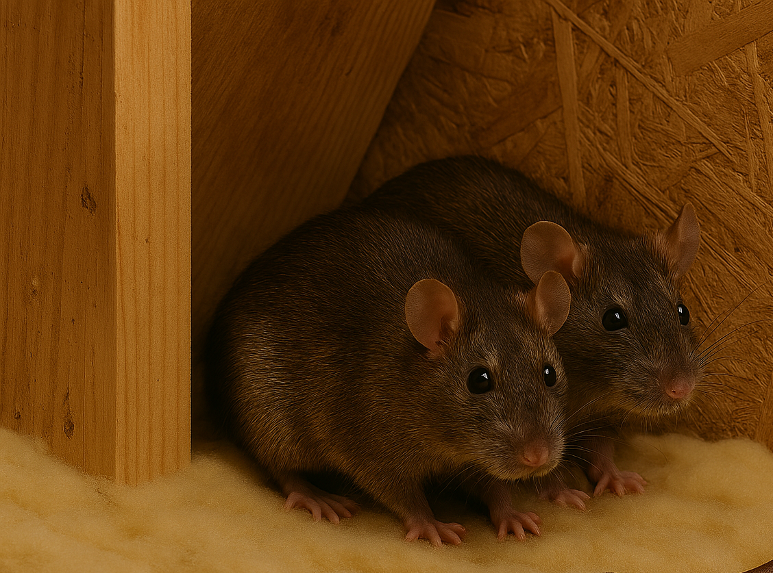 Rodent Control